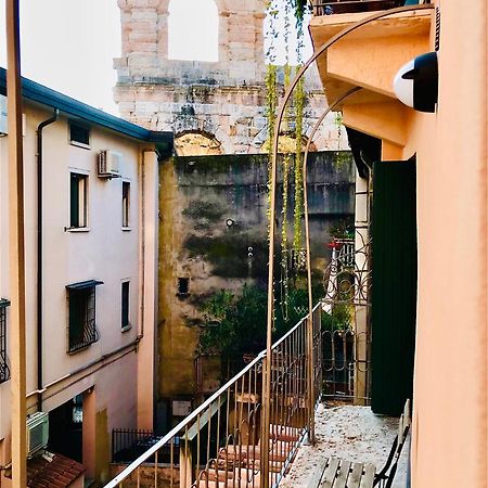 Room Verona Ai Duchi المظهر الخارجي الصورة