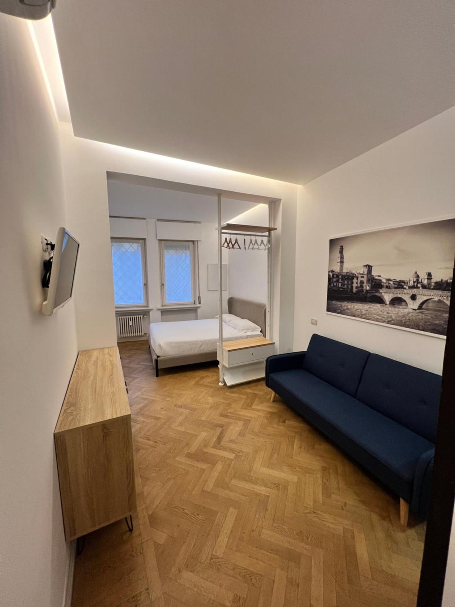 Room Verona Ai Duchi المظهر الخارجي الصورة