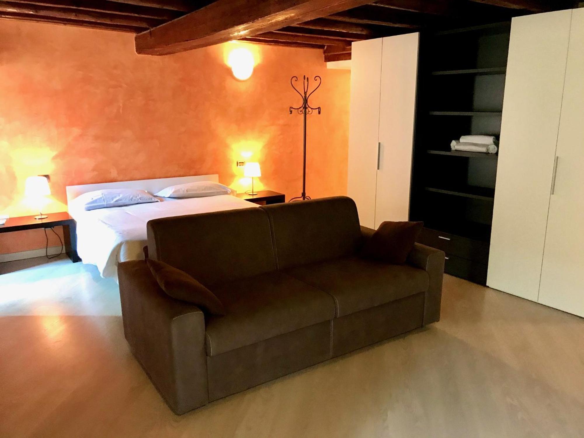 Room Verona Ai Duchi المظهر الخارجي الصورة